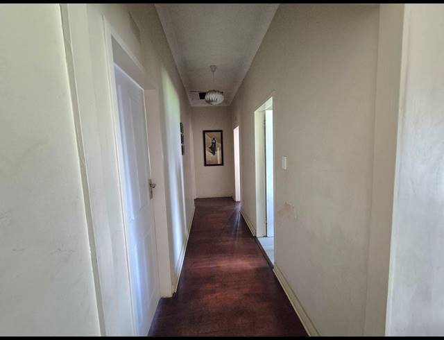 3 BEDROOM HOUSE TO LET IN BRENTHURST